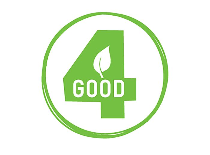 4good shop logo