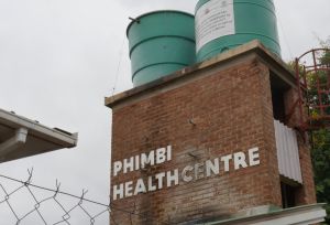 health centre phimbi