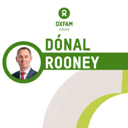 Donal Rooney Trustee