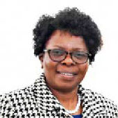 Nellie Nyangwa