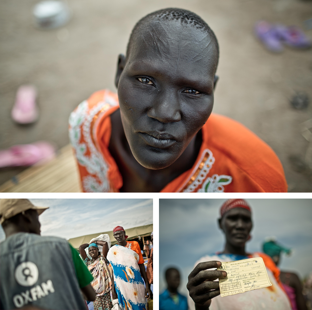 south sudan blog 2014