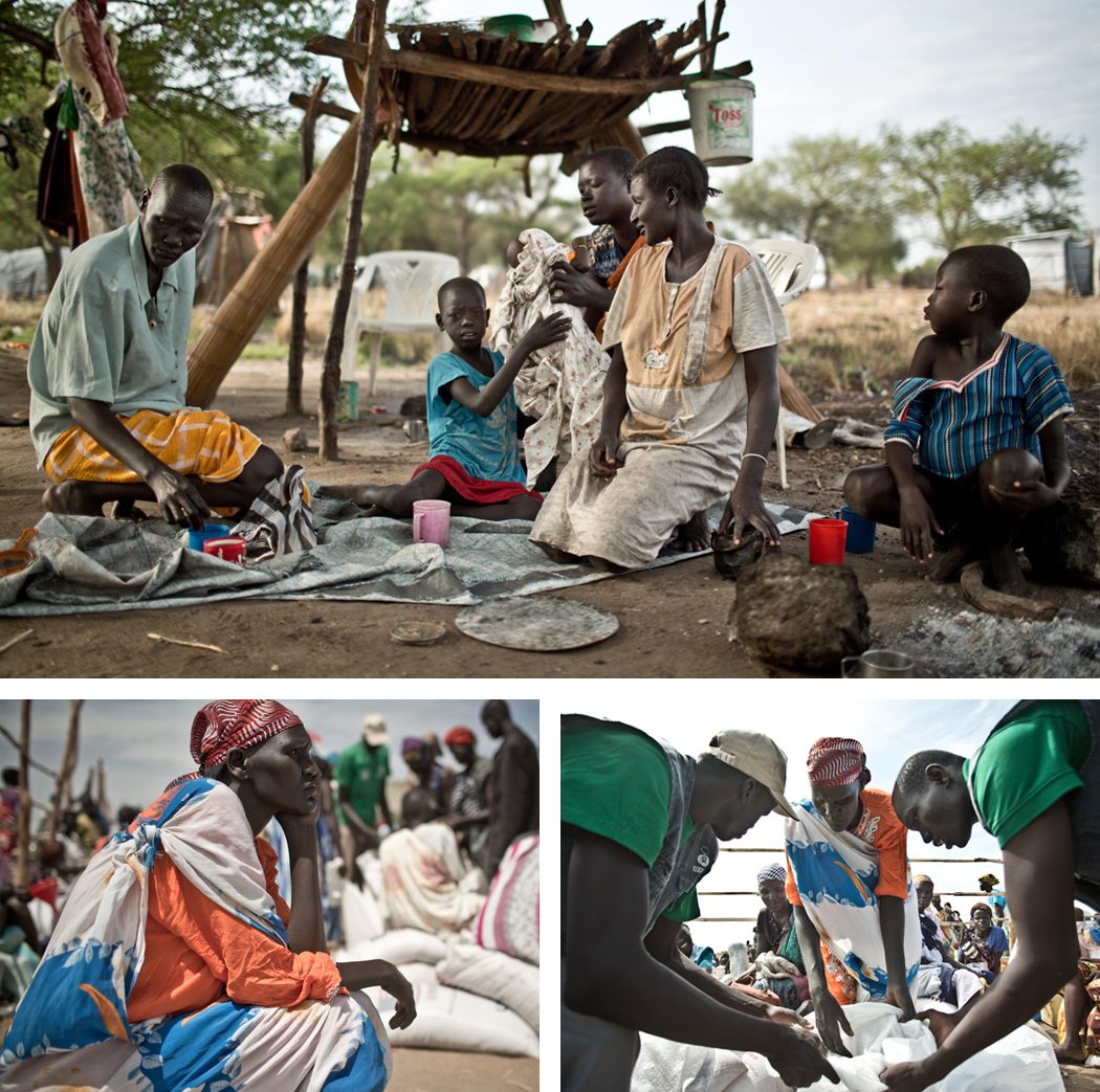 south sudan blog 2014