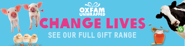 unwrapped banner