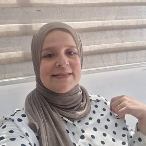 Fidaa Al-Araj