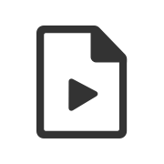 Thumbnail image from the video source