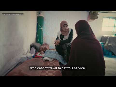 Thumbnail image from the video source