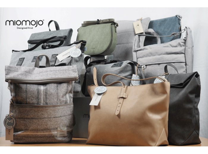 Vegan hotsell bags ireland