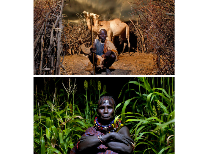 pictures from turkana