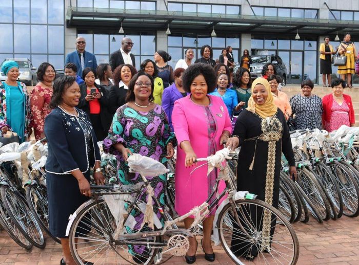 Malawi Bikes