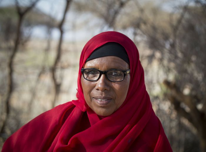 Ibaado Mohamed