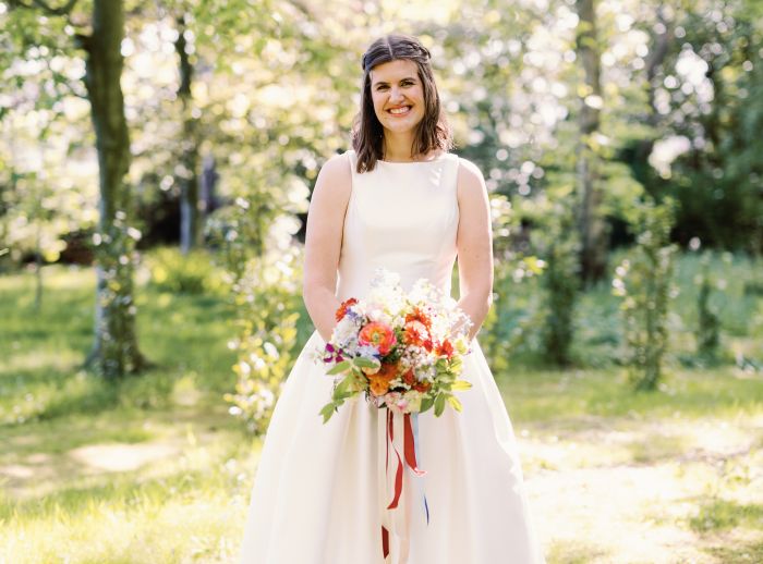 Oxfam Bridal Oxfam Ireland