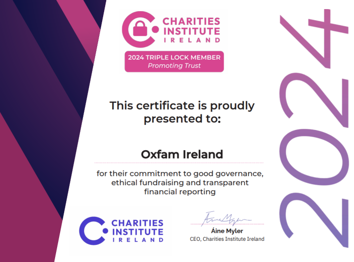 CII Certificate