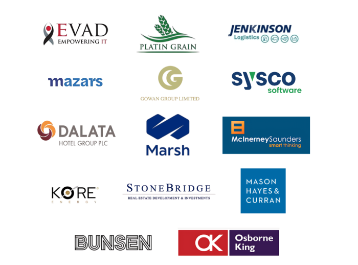 Partners Logo
