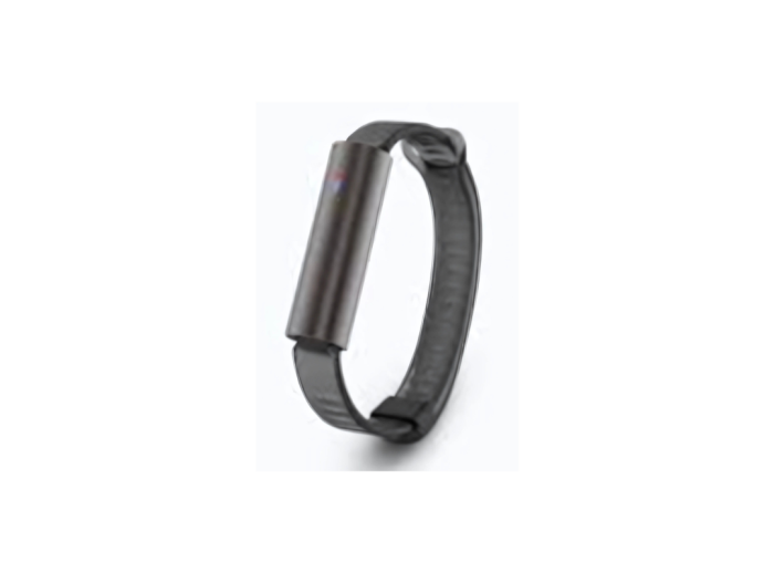 Stylish Fitness & Sleep Monitor