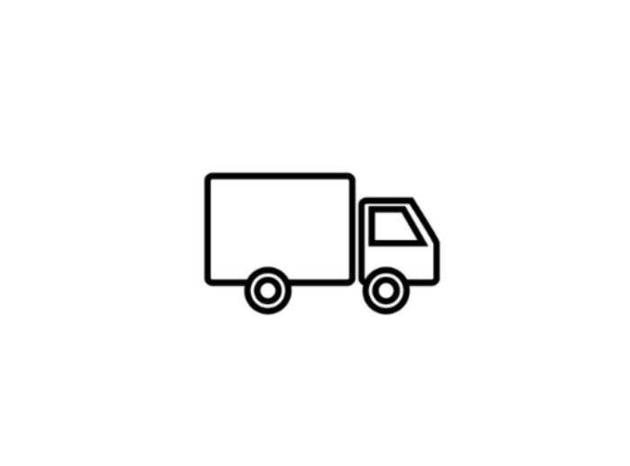 Lorry logo