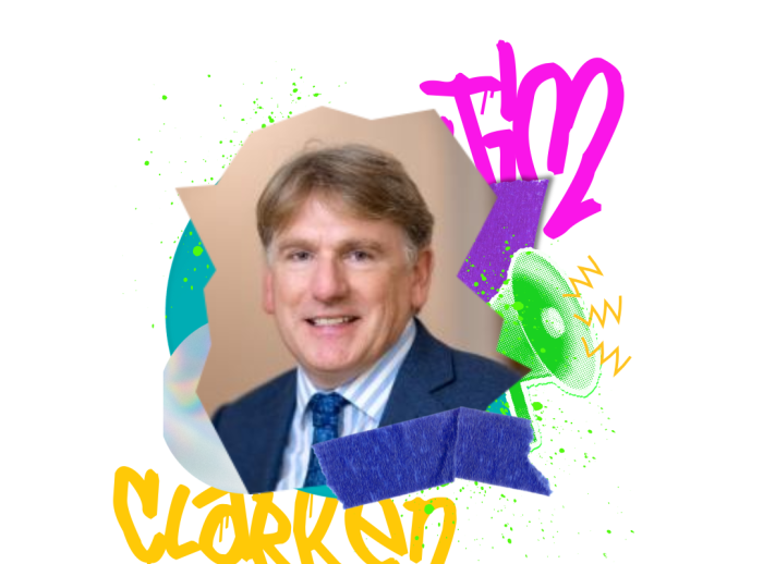 Jim Clarken