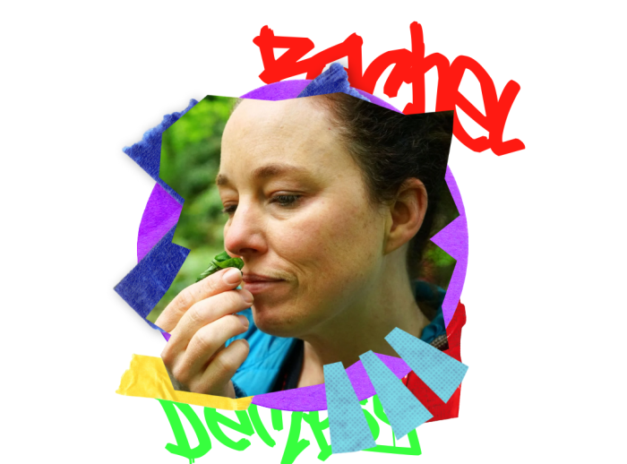 Rachel Dempsey