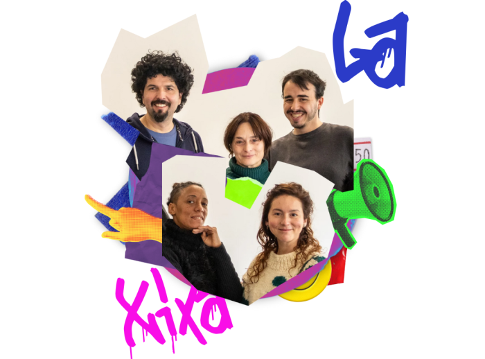 La Xixa Lab