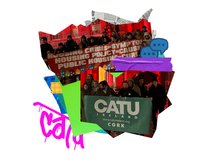 Catu