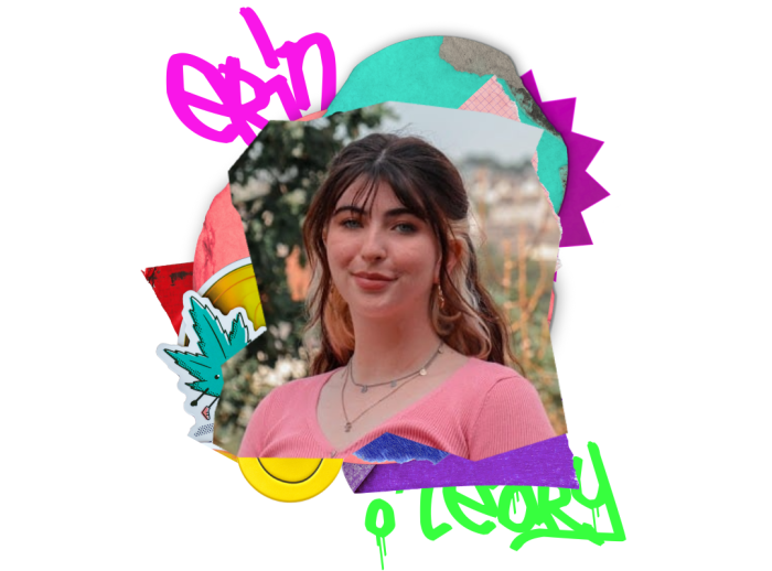 Erin O’Riordan