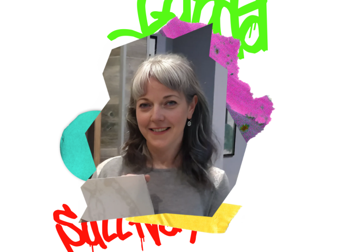 Lynda Sullivan