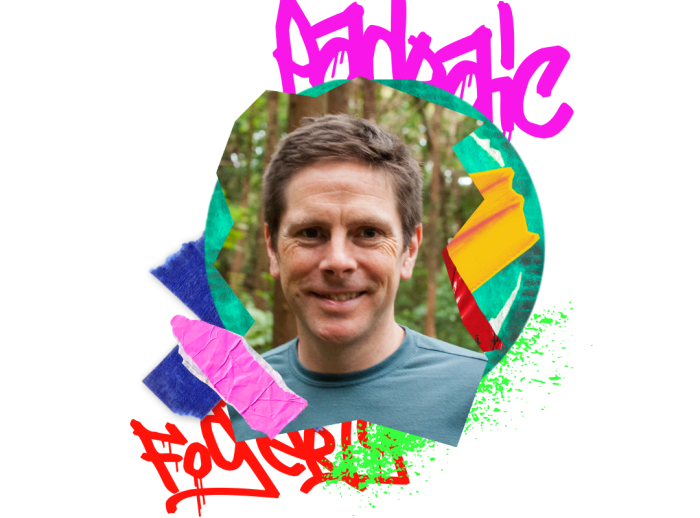 Pádraic Fogarty