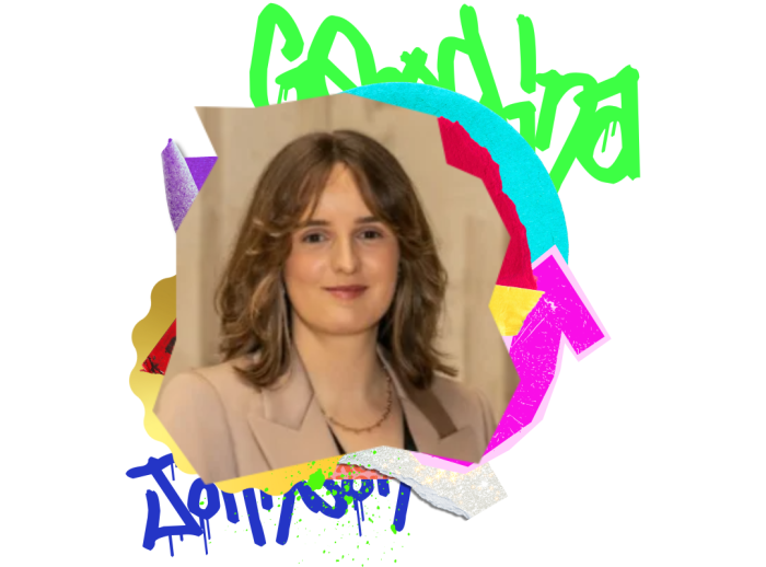 Georgina Johnston