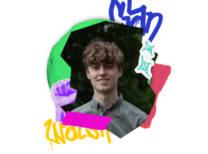 Cian Walsh