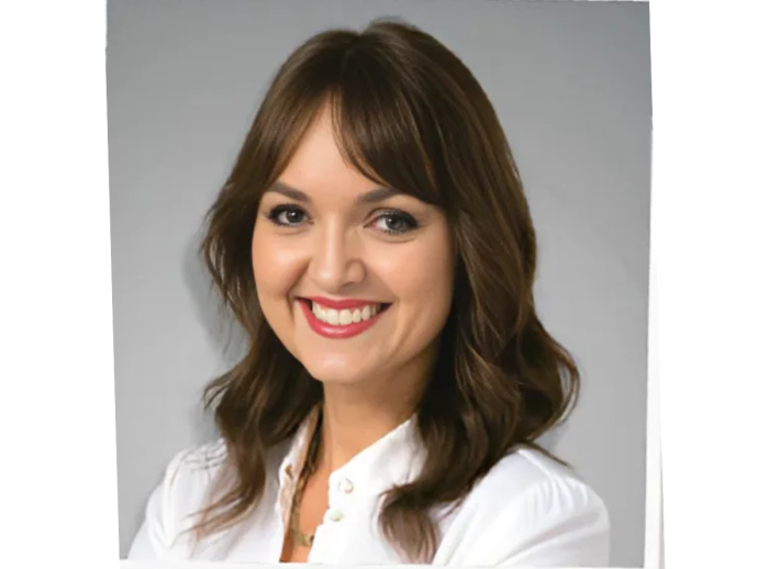 Aisling, Oxfam Ireland's gift in wills advisor