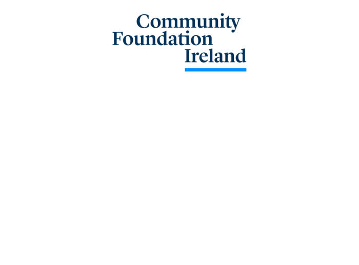 Community Foundation Ireland Logo
