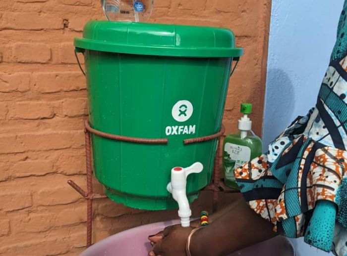 The outbreak didn’t have to escalate this fast. When health systems are undercut, diseases like Ebola can spread unchecked - and the consequences are catastrophic. For communities already living through conflict, displacement, and poverty, an epidemic on top is devastating. But the risk does not stop there.  