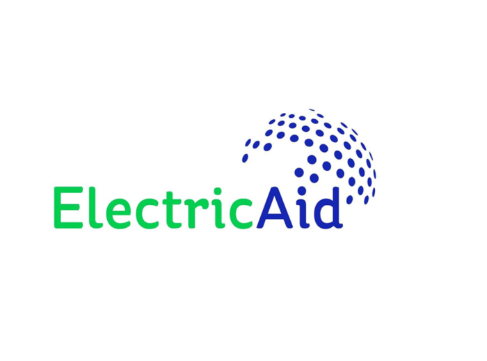 ElectricAid logo