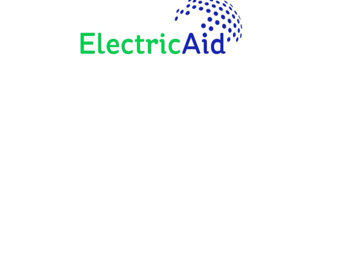ElectricAid logo