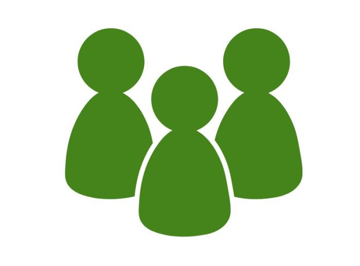Group icon