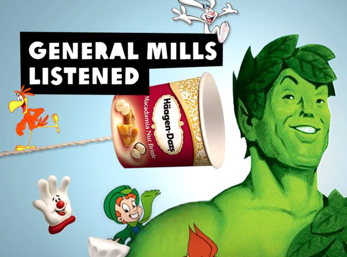 general mills