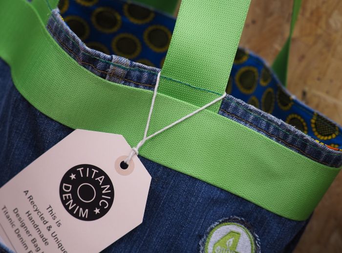 handmade unique bags