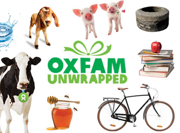 oxfam unwrapped image