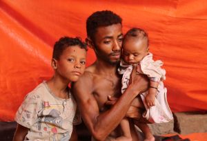 yemen family