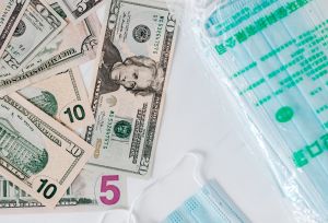 Cost of living crisis