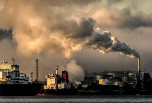 Climate change 