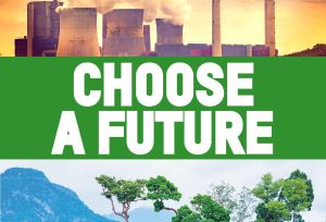 Choose a future