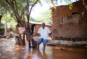 Kenya Flooding