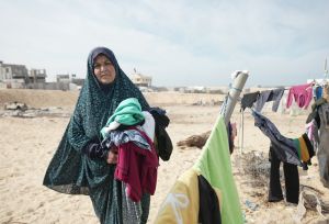 Gaza