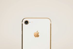 iPhone Gold