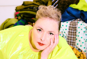 Siobhan McSweeney