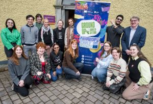 Ground Up conversations participants