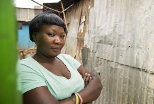 Unequal underpaid care work