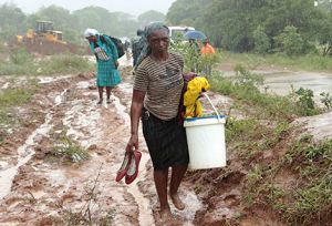 Cyclone Idai 