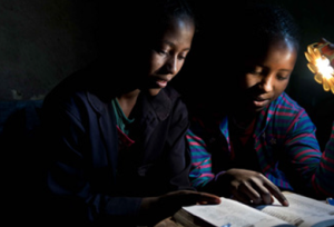 little sun solar lamp