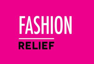 Fashion Relief Sustainable Shopping
